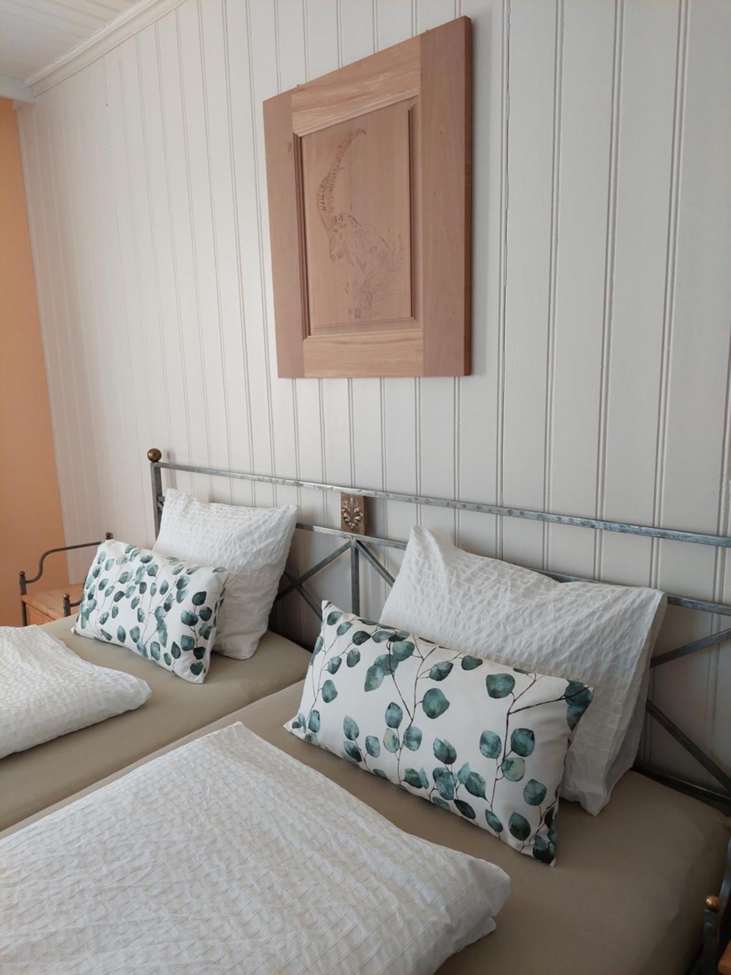 B&B Gaestehaus Roessli Schwellbrunn 部屋 写真
